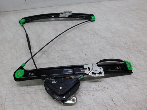 Fensterhebermotor Gestänge vorne links | BMW E46 2.2B 03BJ B53