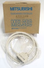 Mitsubishi A1S-C12B Electronic Cable A1SC12B BD995D855H01 2 50-Pin Female Connec