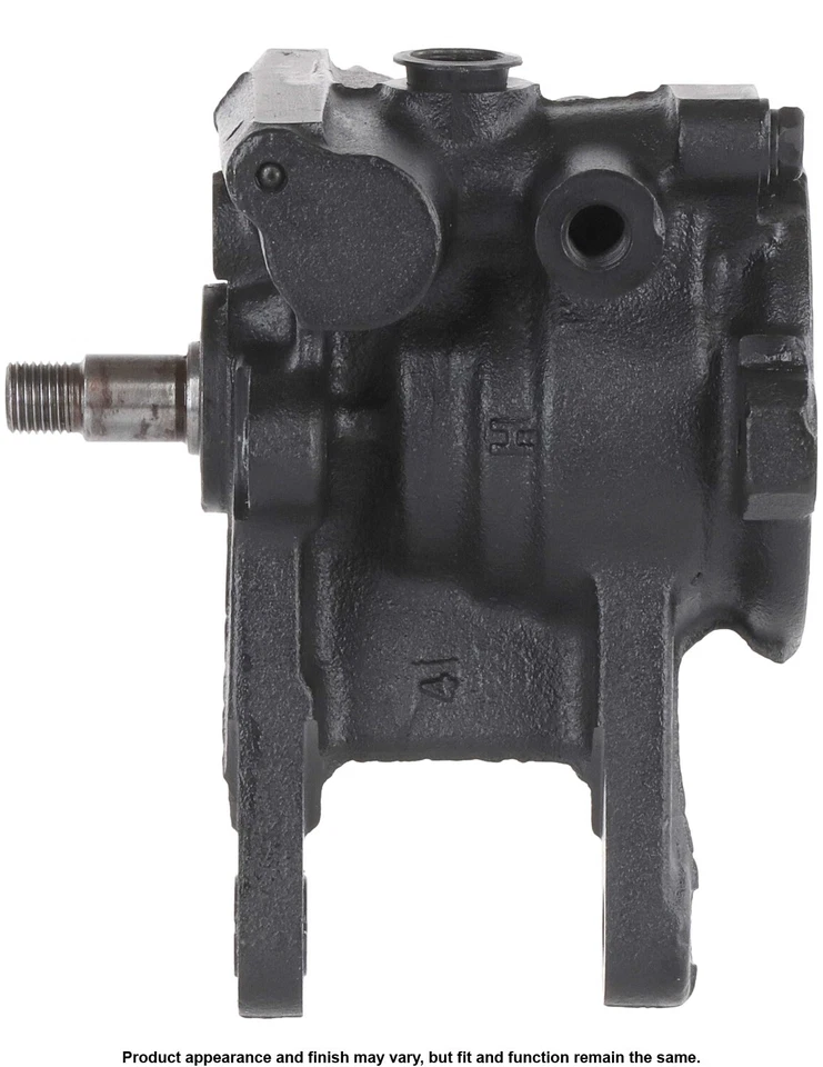Bomba de dirección asistida Cardone para Toyota Corolla 1988-1993 Foto 4 de 4