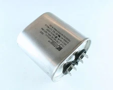 2x 7uF 440VAC Motor Run Capacitor 440V AC 7mfd 440 Volts Pump Unit 7 uF mfd