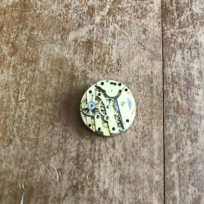 Mouvement De Montre N940 - Pour Pièces Détachées - Occasion