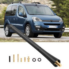 8" Dachantenne Kurzsantenne