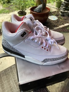 jordan 3 white cement 2003