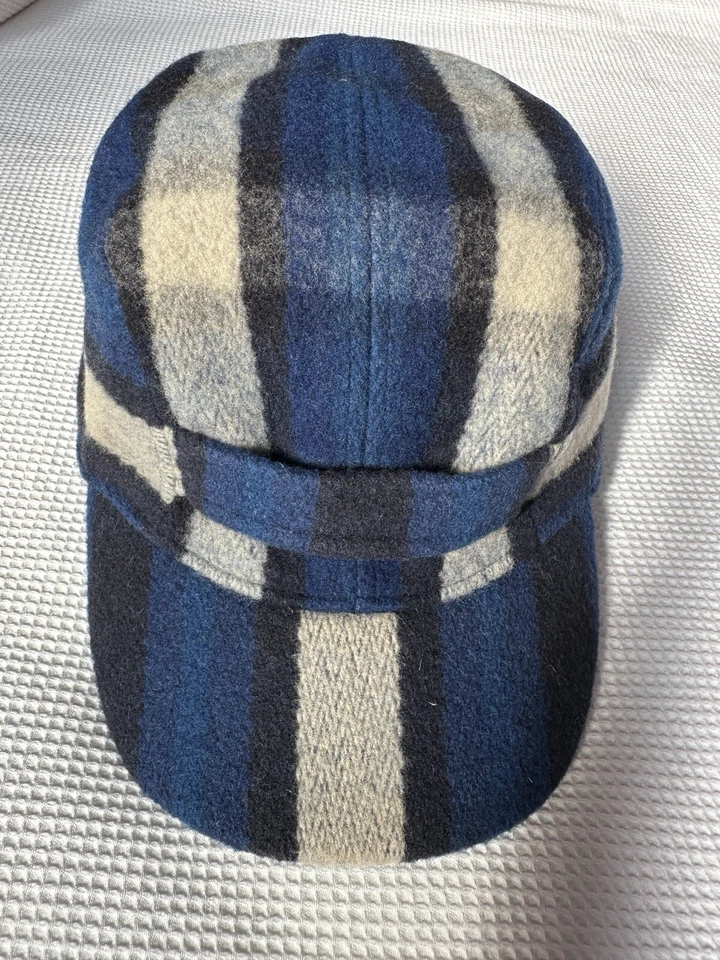 Sombrero Trampero Polo Ralph Lauren S/M Foto 3 de 4