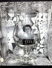 Verre à bière DUVEL designed DAAN