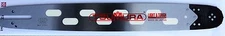 20" TsuMura LIGHT WEIGHT Guide Bar 3/8-050-72DL Husqvarna WITH FREE CHAIN!