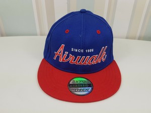 airwalk cap