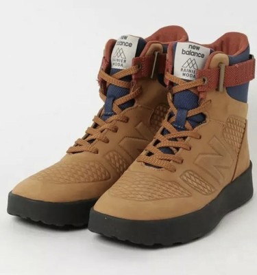 new balance rainier moda