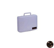 Vixen Astronomical Telescope Accessory Storage Case / Parts Case 3565-08