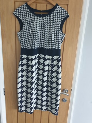 Jaeger Ladies Dress UK 12