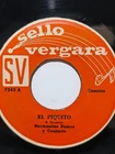 HERMANITAS RAMOS Y CONJUNTO EL PIQUITO CANCION MEXICANA PRESSING COLOMBIA ??