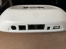 Ooma OOMAPG Phone Genie VoIP home phone service