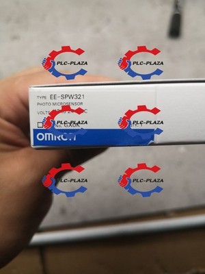 1PC NEW Omron EE-SPW321 With 1 Year warranty In Stock
