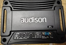 Amplificatore stereo Audison SR2 2 canali 2 x 60W 4 Ohm USATO