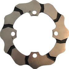 Braking UTV Batfly Brake Rotor - Front / Rear...