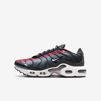 Nike Air Max Plus GS Schuhe Turnschuhe Sneaker UK3,5 EU36 .CD0609 604