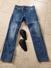 Dainese Motorrad Jeans Herren Gr.34/32 wie neu