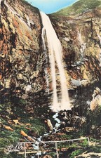 63 MONT DORE GRANDE CASCADE