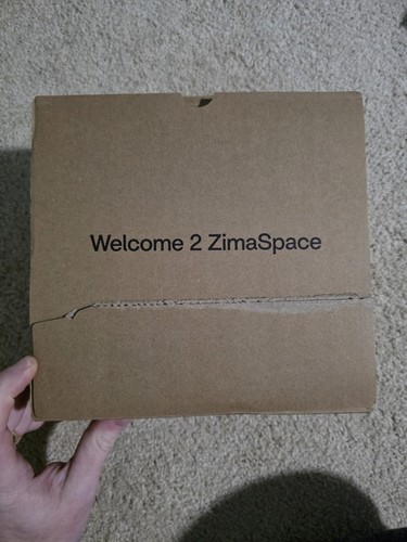 ZimaBoard 2 Personal Cloud Storage/Home Network Attached Storage/NAS ZimaSpace - Photo 8/8