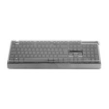 Decksaver Gamer Edition Keyboard Cover for Razer BlackWidow V3 Pro