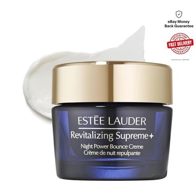 Transformative Hydrating Night Cream with Peptides - Dermatologist Tested
