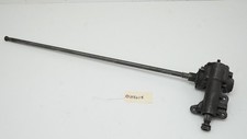 1965-1966 Ford Mustang Fairlane Gt 161 Power Steering Box Hcc-aw.