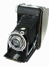 Franka Werke Rolfix 1949 -FOR PARTS OR REPAIR- Read Description