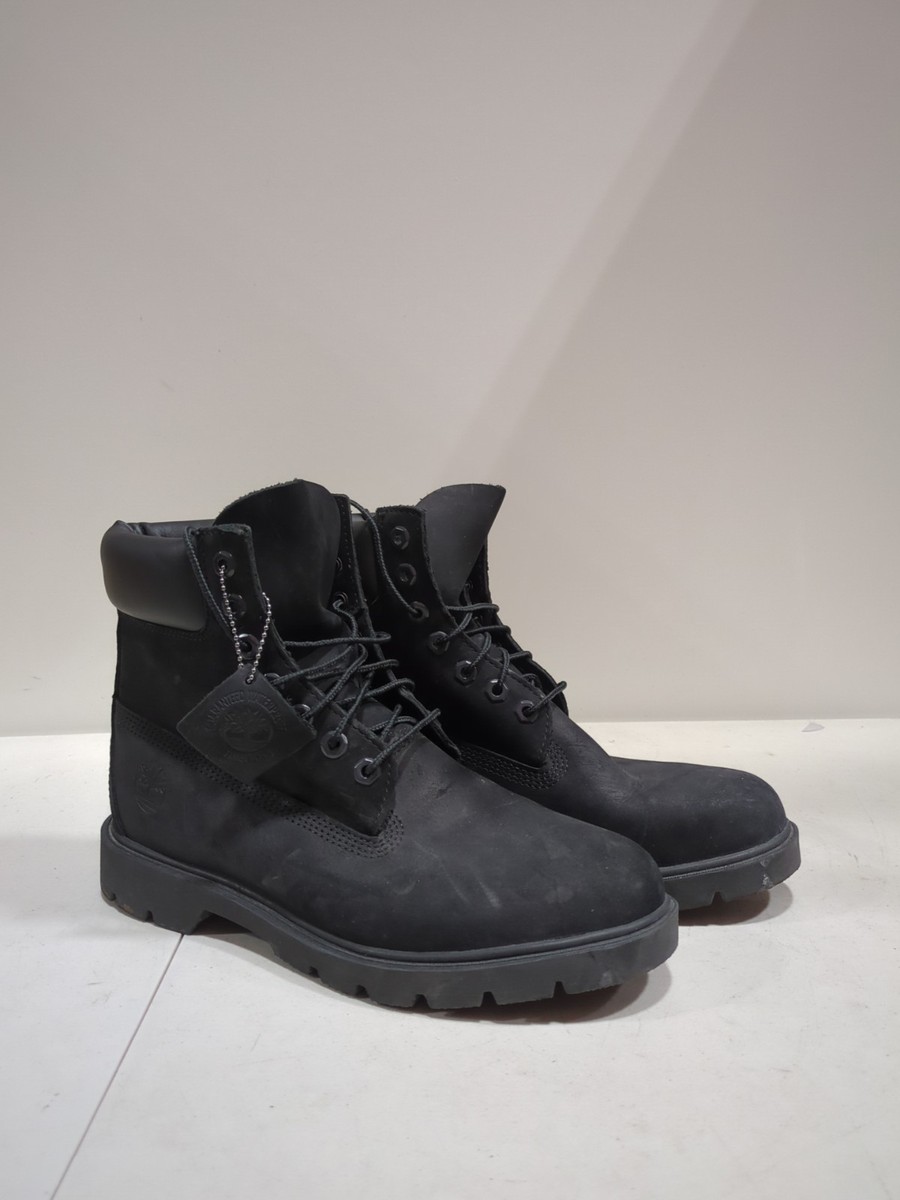 Timberland Classic 6