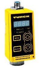 TURCK PC025-GI1/4A1M-LI8X-H1141 / PC025GI14A1MLI8XH1141 (USED)