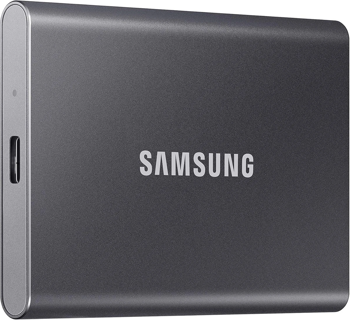 Samsung 1 TB External SSD Solid-State Drives for sale | eBay