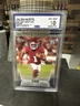 2020 Leaf Draft Jalen Hurts Rookie #15 Alabama CCG Gem Mint 10