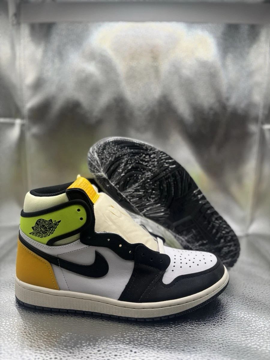 Jordan 1 Retro High OG Volt | eBay