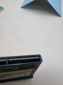 Neo Geo NeoGeo Cup 98 Plus Color Pocket Color Esrb USA!