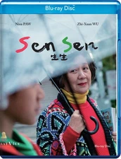 Sen Sen [New Blu-ray] Ac-3/Dolby Digital, Digital Theater System