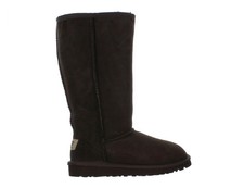 Big Kids Ugg Classic Tall Chocolate Boot 5229K-CHO
