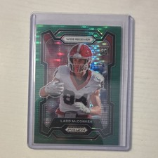 2024 Panini Prizm Draft Picks Football Checklist Guide in-content 21