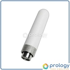 Cisco AIR-ANT2535SDW-R 2.4 GHz 3dBi/5 GHz 5dBi Low Profile Antenna RP-TNC