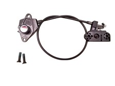 MECCANISMO SGANCIO SELLA SEAT RELEASE MECHANISM APRILIA PEGASO STRADA 650 05-11