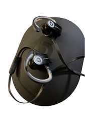 Beats by Dr. Dre Powerbeats2 Bluetooth Sport Headphones - Black/Grey