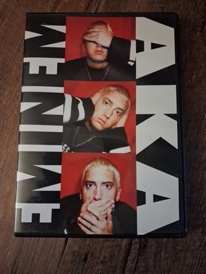 Eminem AKA