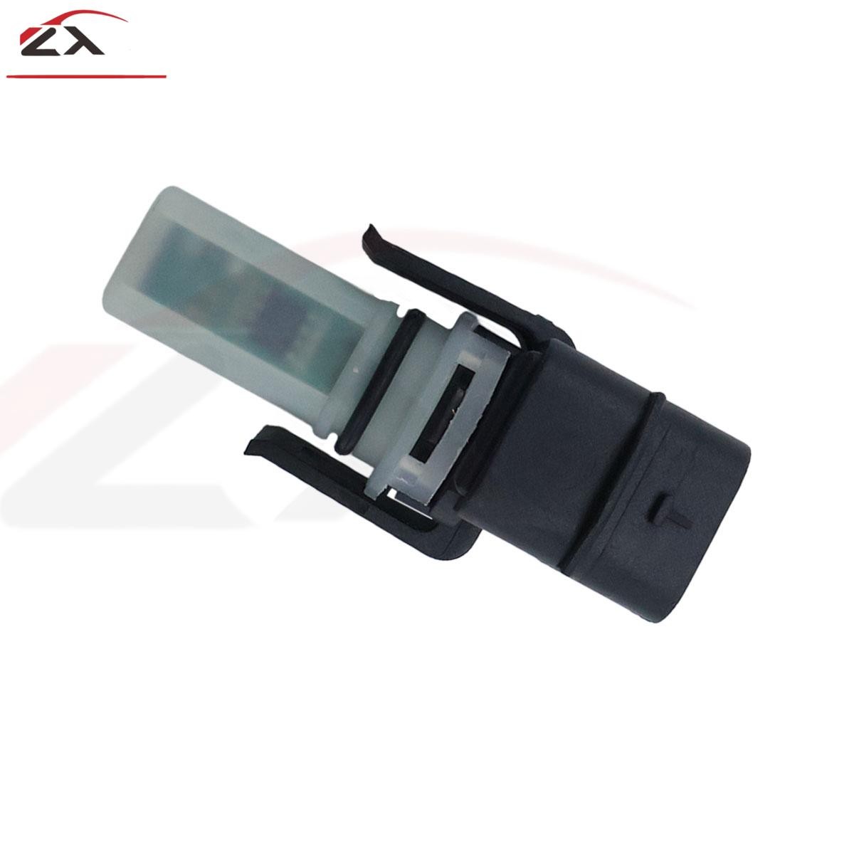 06K907386D Air Intake Manifold Flap Rotation Position Sensor For VW Golf Audi A4