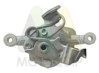 Bremssattel Motaquip VBC208L Gusseisen FüR VW Golf 6 5K1 Jetta 4 162 163 AV3 AV2