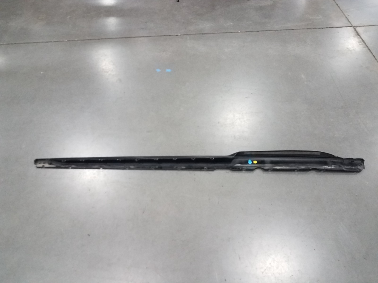 2021 Audi R8 Right Rocker Panel Extension #4216 i5