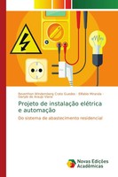 Reverthon Windemberg Crato Guedes (U. A.) | Projeto De InstalaçãO EléTrica E...