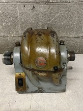 Atlas Craftsman 10" Lathe Headstock QC54 Lathe