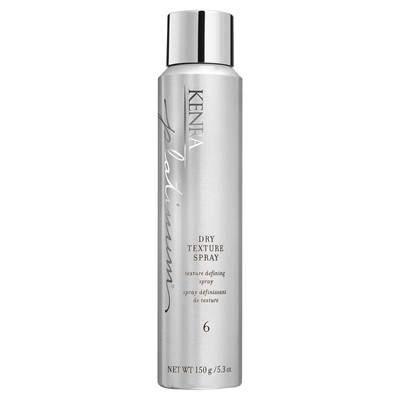 Kenra Platinum Dry Texture Spray 6 Texture Defining Spray 5.3oz 150g