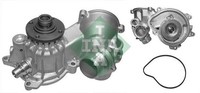 INA Wasserpumpe 538 0180 10 FüR BMW