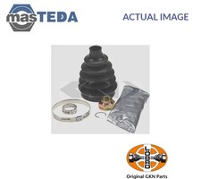 305361 CV JOINT BOOT KIT FRONT RIGHT LEFT WHEEL SIDE LOBRO NEW OE REPLACEMENT