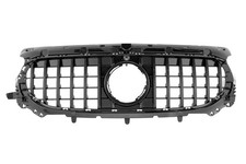 Sport Panamericana GT Grill Radiator Grille fits Mercedes H247 GLA Facelift f...