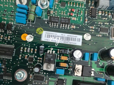 NEW ABB YPP110A 3BSC980006R139 digital processing module fast shipping